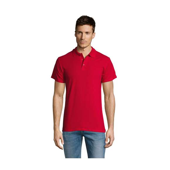 SUMMER II MEN Polo 170g