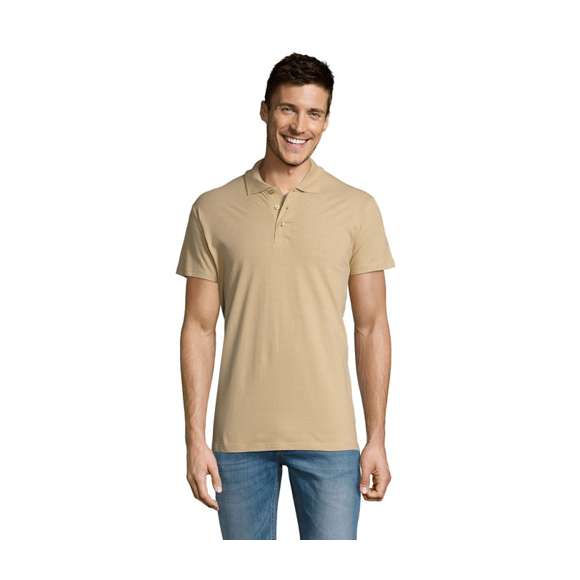 SUMMER II MEN Polo 170g