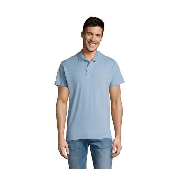 SUMMER II MEN Polo 170g