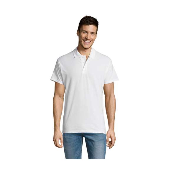 SUMMER II MEN Polo 170g