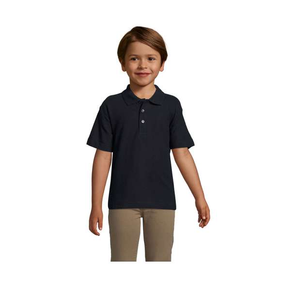 SUMMER II KIDS Polo 170g