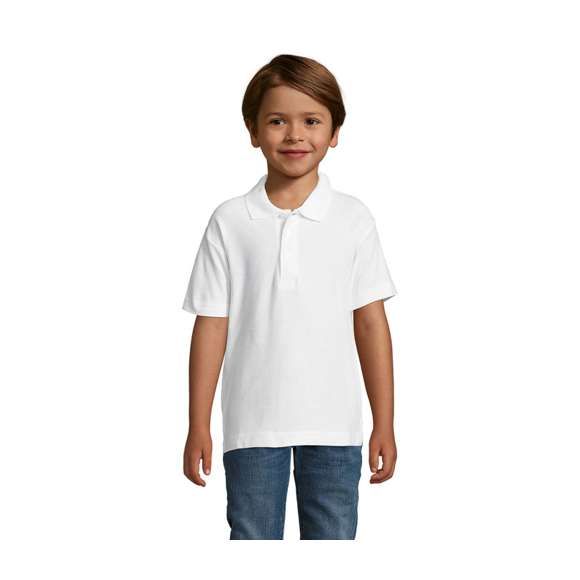 SUMMER II KIDS Polo 170g
