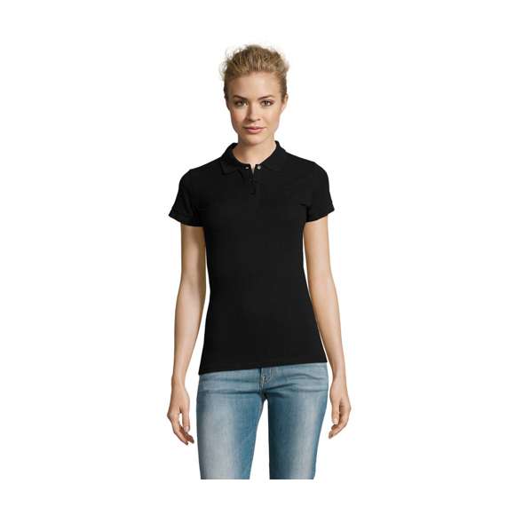 PERFECT POLO MUJER 180g
