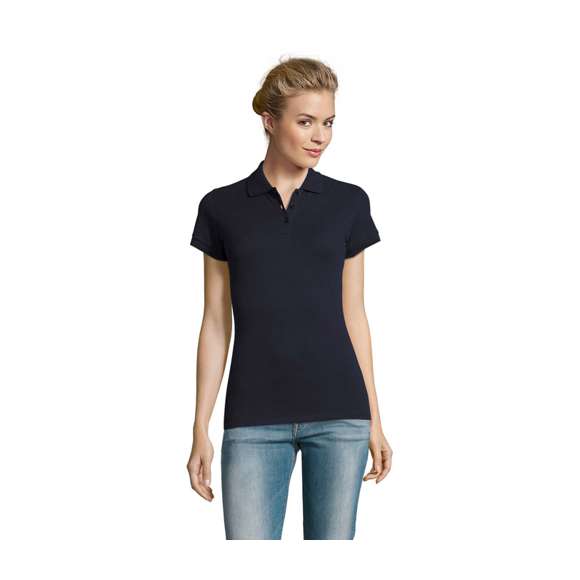 PERFECT POLO MUJER 180g