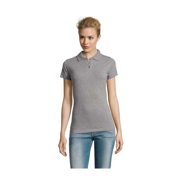 PERFECT POLO MUJER 180g