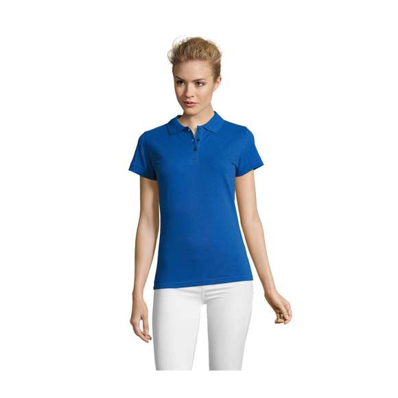 PERFECT POLO MUJER 180g
