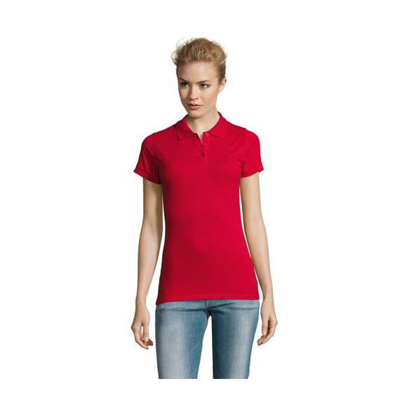 PERFECT POLO MUJER 180g