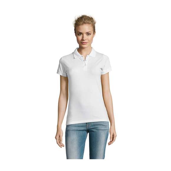PERFECT POLO MUJER 180g