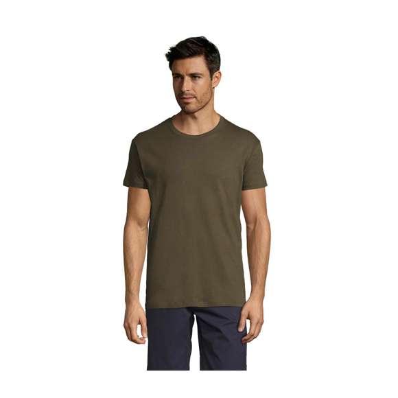 REGENT Uni Camiseta 150g