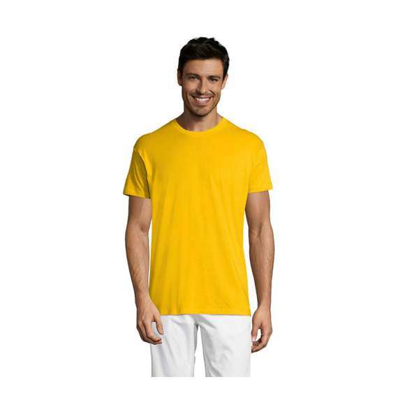REGENT Uni Camiseta 150g