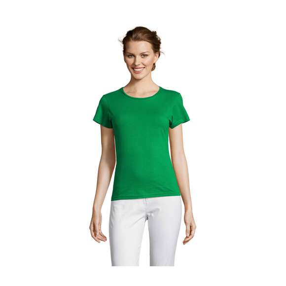 MISS CAMISETA MUJER 150g