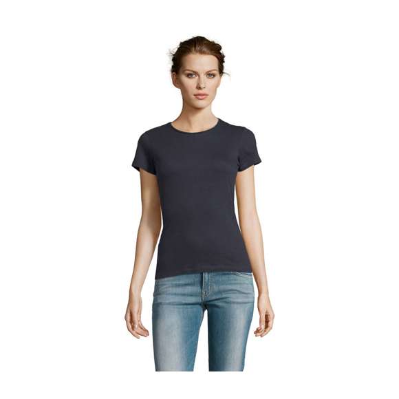 MISS CAMISETA MUJER 150g
