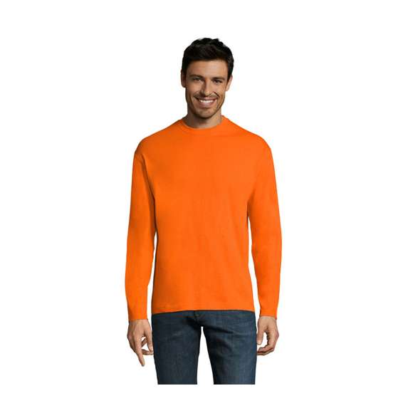 MONARCH MEN Camiseta 150g