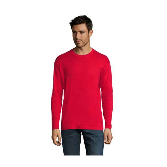 MONARCH MEN Camiseta 150g