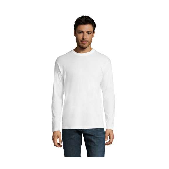 MONARCH MEN Camiseta 150g