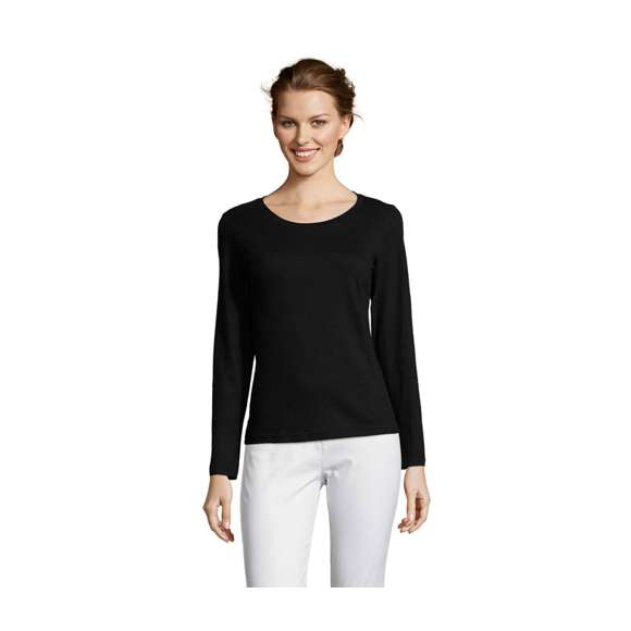 MAJESTIC CAMISETA MUJER150g