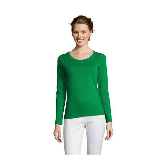MAJESTIC CAMISETA MUJER150g