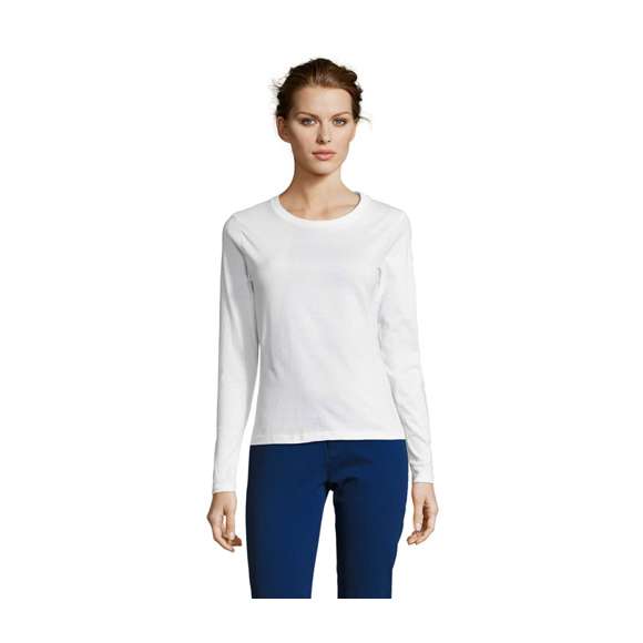 MAJESTIC CAMISETA MUJER150g