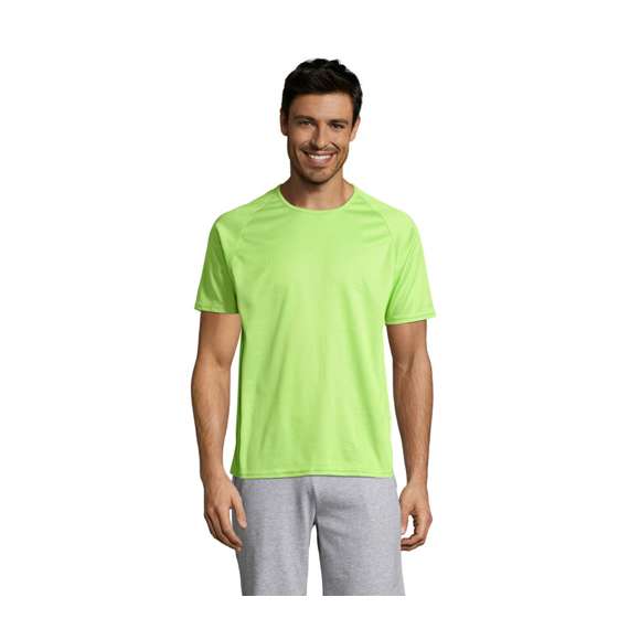 SPORTY MEN Camiseta