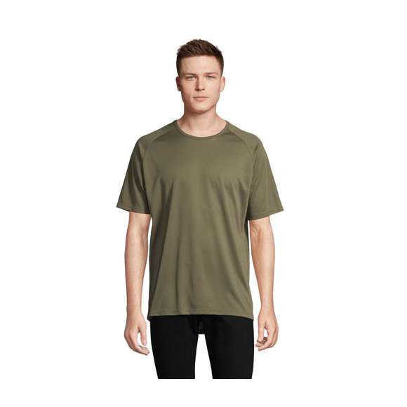 SPORTY MEN Camiseta