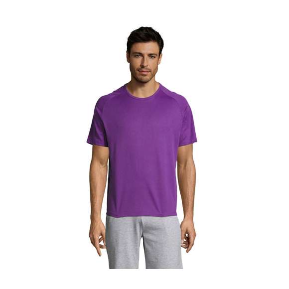 SPORTY MEN Camiseta
