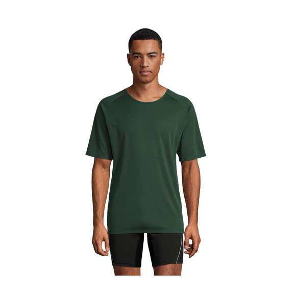 SPORTY MEN Camiseta