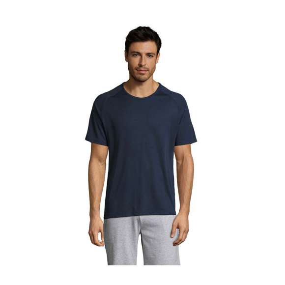 SPORTY MEN Camiseta