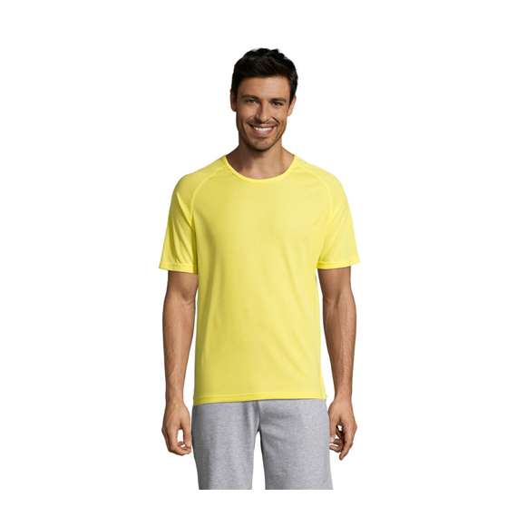 SPORTY MEN Camiseta