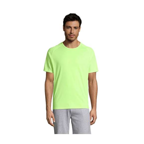 SPORTY MEN Camiseta