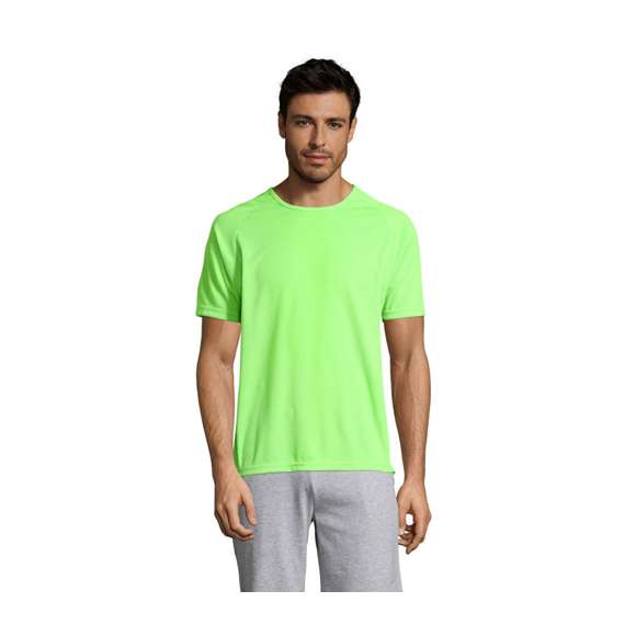 SPORTY MEN Camiseta