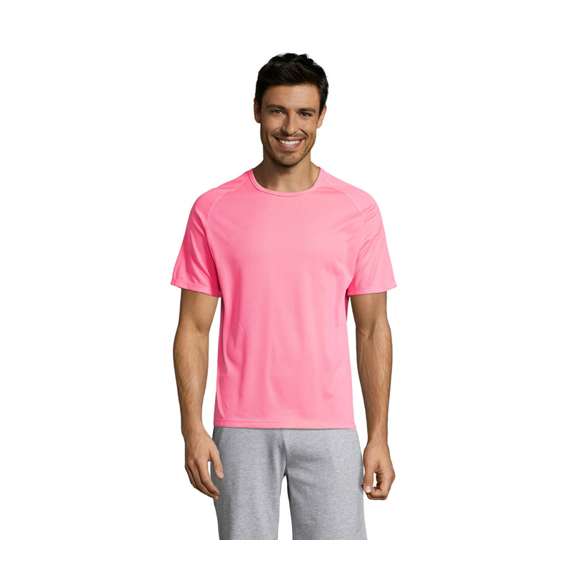 SPORTY MEN Camiseta