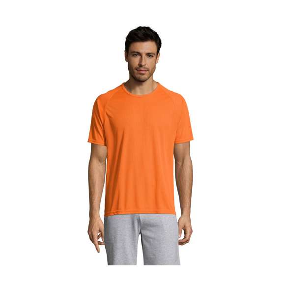 SPORTY MEN Camiseta