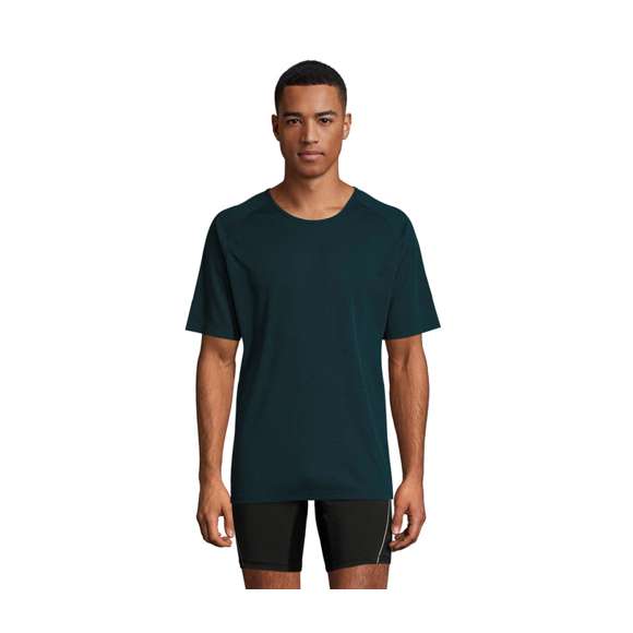 SPORTY MEN Camiseta