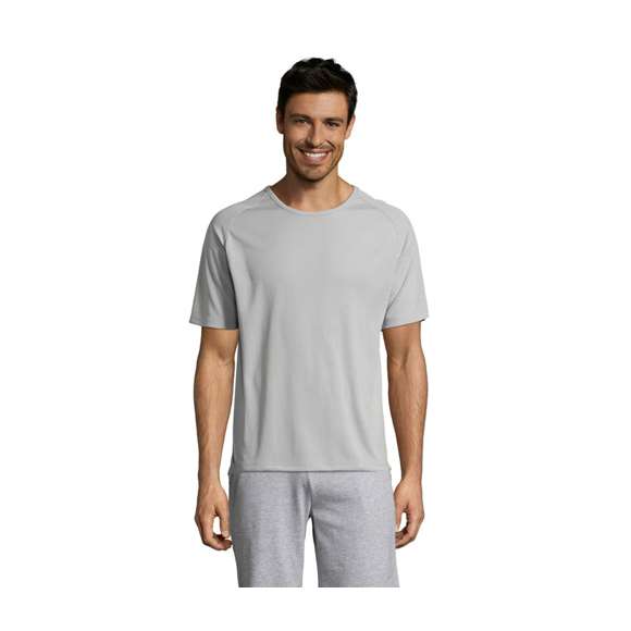SPORTY MEN Camiseta