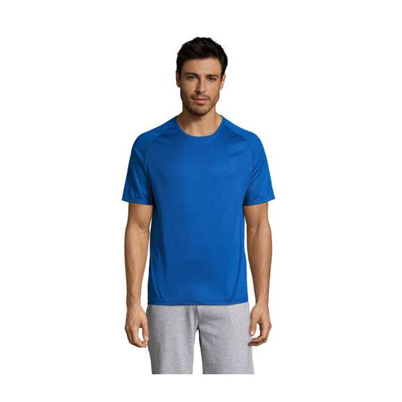 SPORTY MEN Camiseta