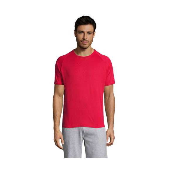SPORTY MEN Camiseta