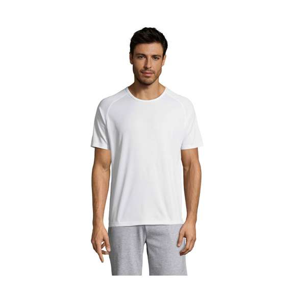 SPORTY MEN Camiseta