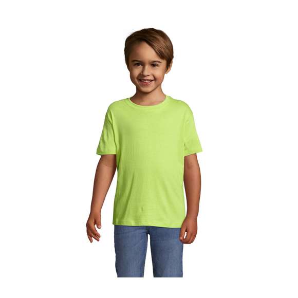 REGENT CAMISETA NIÑO 150g