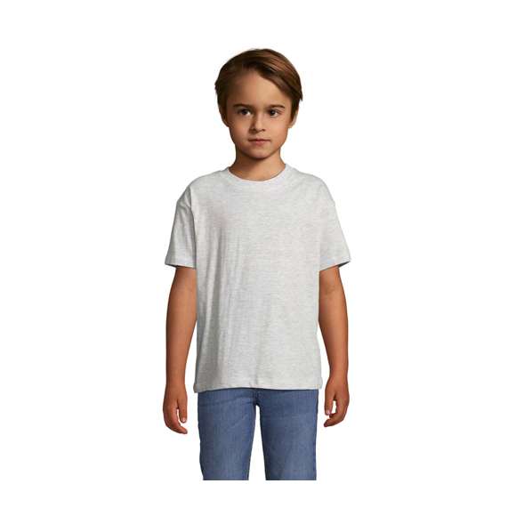 REGENT CAMISETA NIÑO 150g