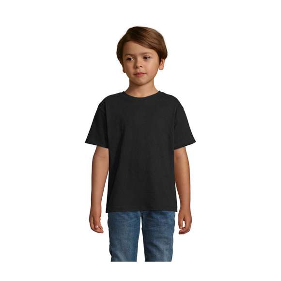 REGENT CAMISETA NIÑO 150g