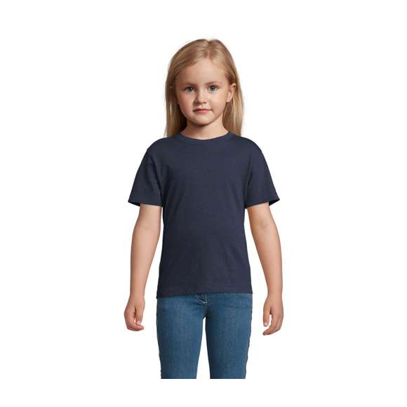 REGENT CAMISETA NIÑO 150g