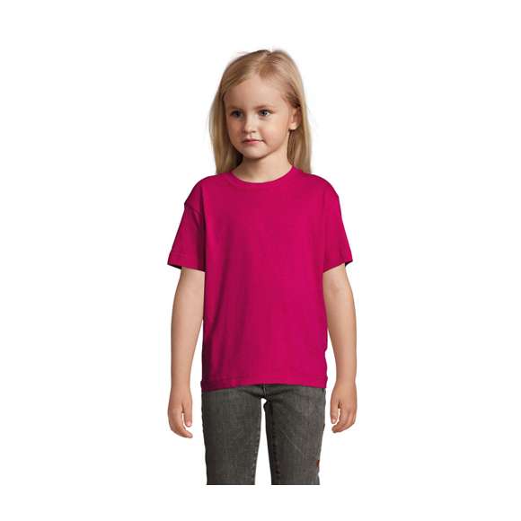 REGENT CAMISETA NIÑO 150g