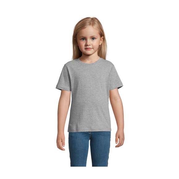 REGENT CAMISETA NIÑO 150g