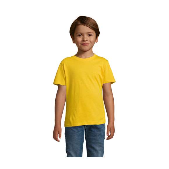 REGENT CAMISETA NIÑO 150g