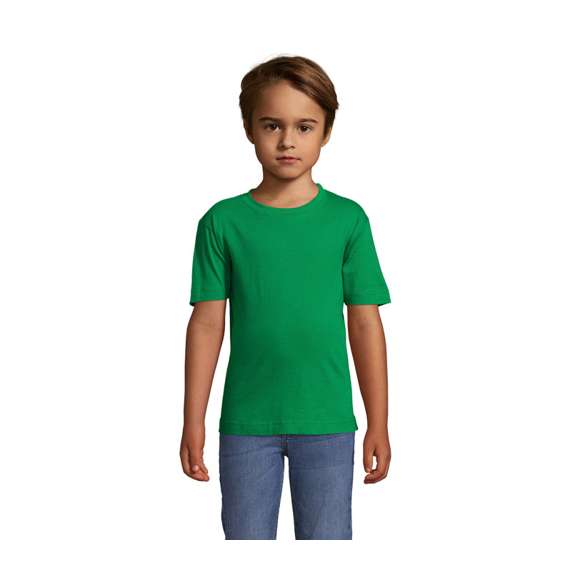 REGENT CAMISETA NIÑO 150g