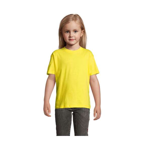 REGENT CAMISETA NIÑO 150g