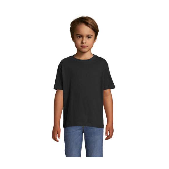 REGENT CAMISETA NIÑO 150g