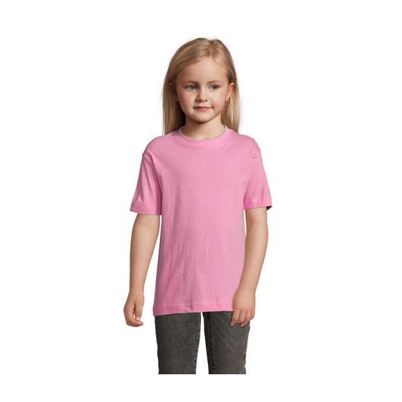 REGENT CAMISETA NIÑO 150g