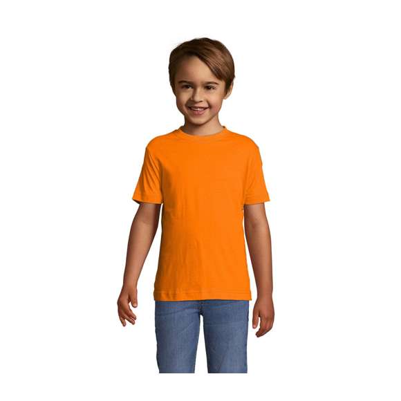 REGENT CAMISETA NIÑO 150g