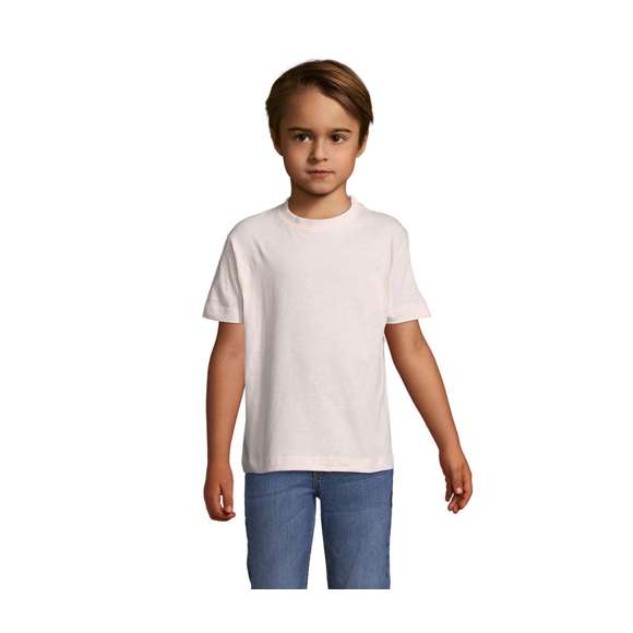 REGENT CAMISETA NIÑO 150g